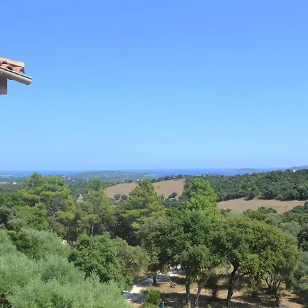 Luxueuse Maremuntagna Vecchio Guest house