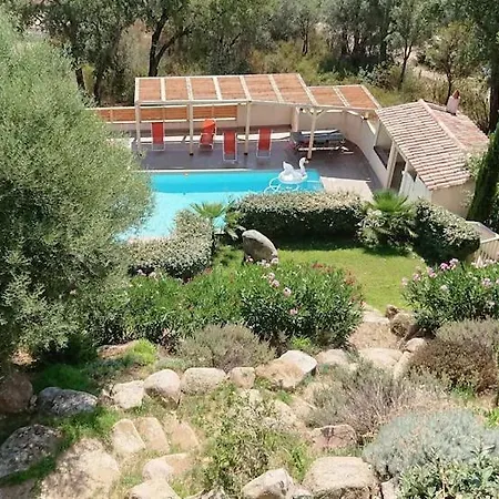 Luxueuse Maremuntagna Vecchio Porto Vecchio