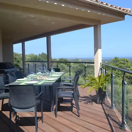 Luxueuse Maremuntagna Vecchio Guest house 3*