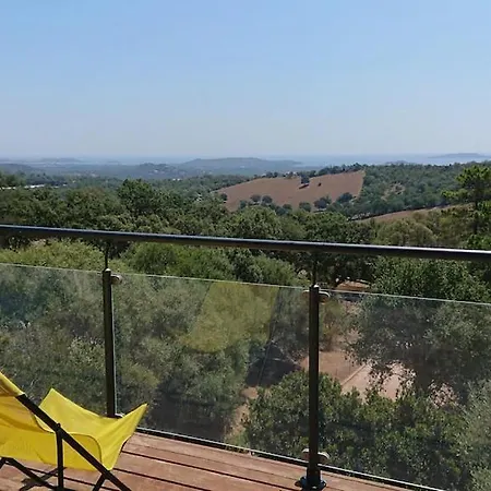 Guest house Luxueuse Maremuntagna Vecchio Porto-Vecchio (Corsica)