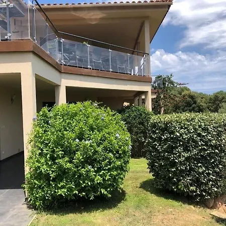 Luxueuse Maremuntagna Vecchio 3* Porto-Vecchio (Corsica)