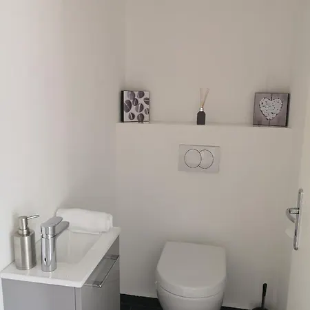 Luxueuse Maremuntagna Vecchio Guest house