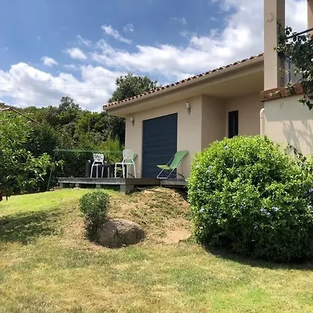 Luxueuse Maremuntagna Vecchio Guest house 3*