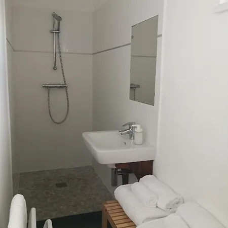 Luxueuse Maremuntagna Vecchio Pensión Porto Vecchio