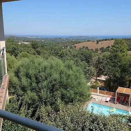 Luxueuse Maremuntagna Vecchio Guest house