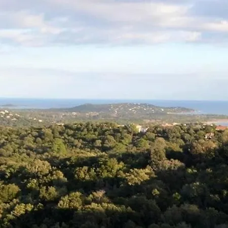 Luxueuse Maremuntagna Vecchio Pensión Porto Vecchio