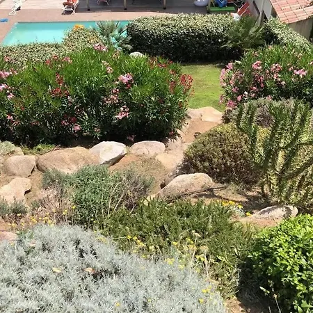 Luxueuse Maremuntagna Vecchio Pensión Porto Vecchio